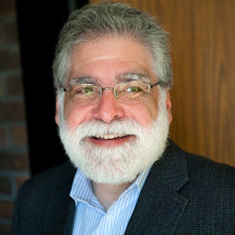 Laurence J. Kirmayer, MD, FRCPC, FCAHS, FRSC