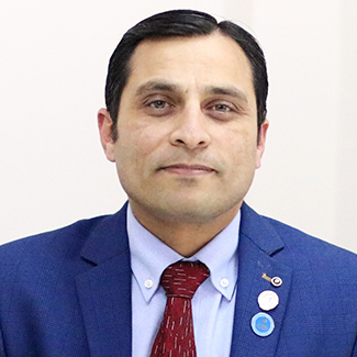 Laurence J. Kirmayer, MD, FRCPC, FCAHS, FRSC