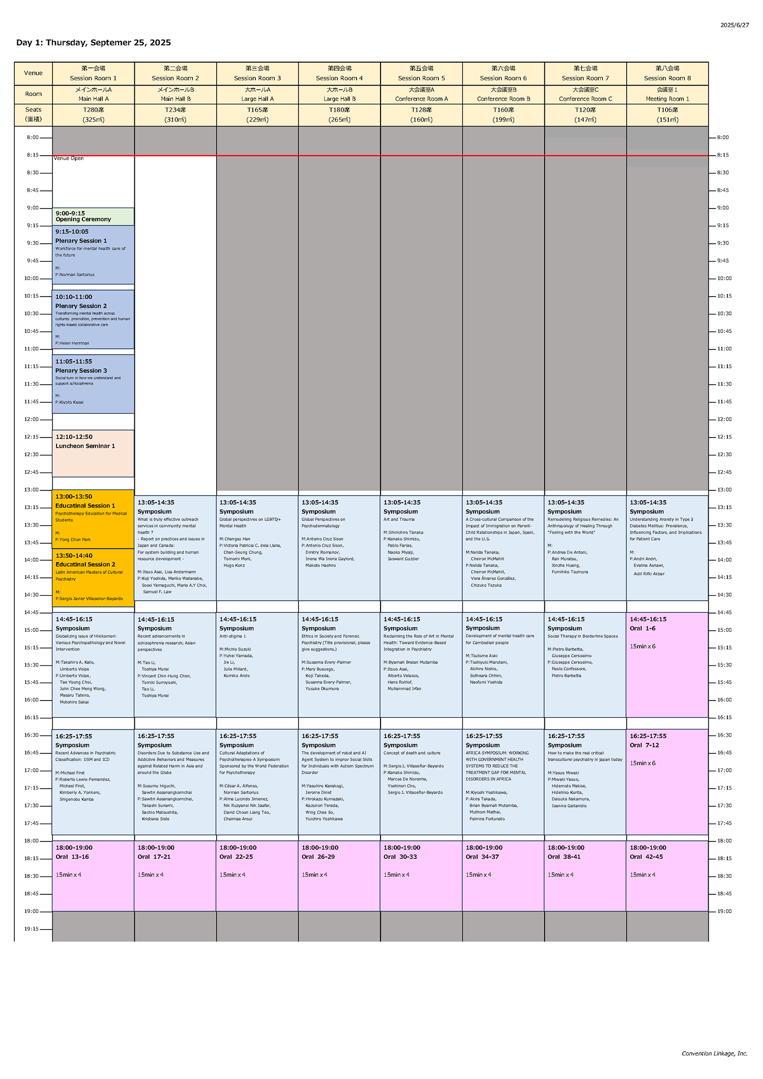 program
