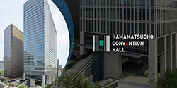 Hamamatsucho Convention Hall